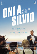 Oni a Silvio | Moje kino LIVE