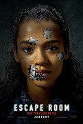 Escape Room Poster undefined Úniková hra