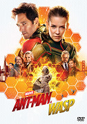 Poster undefined Ant-Man a Wasp