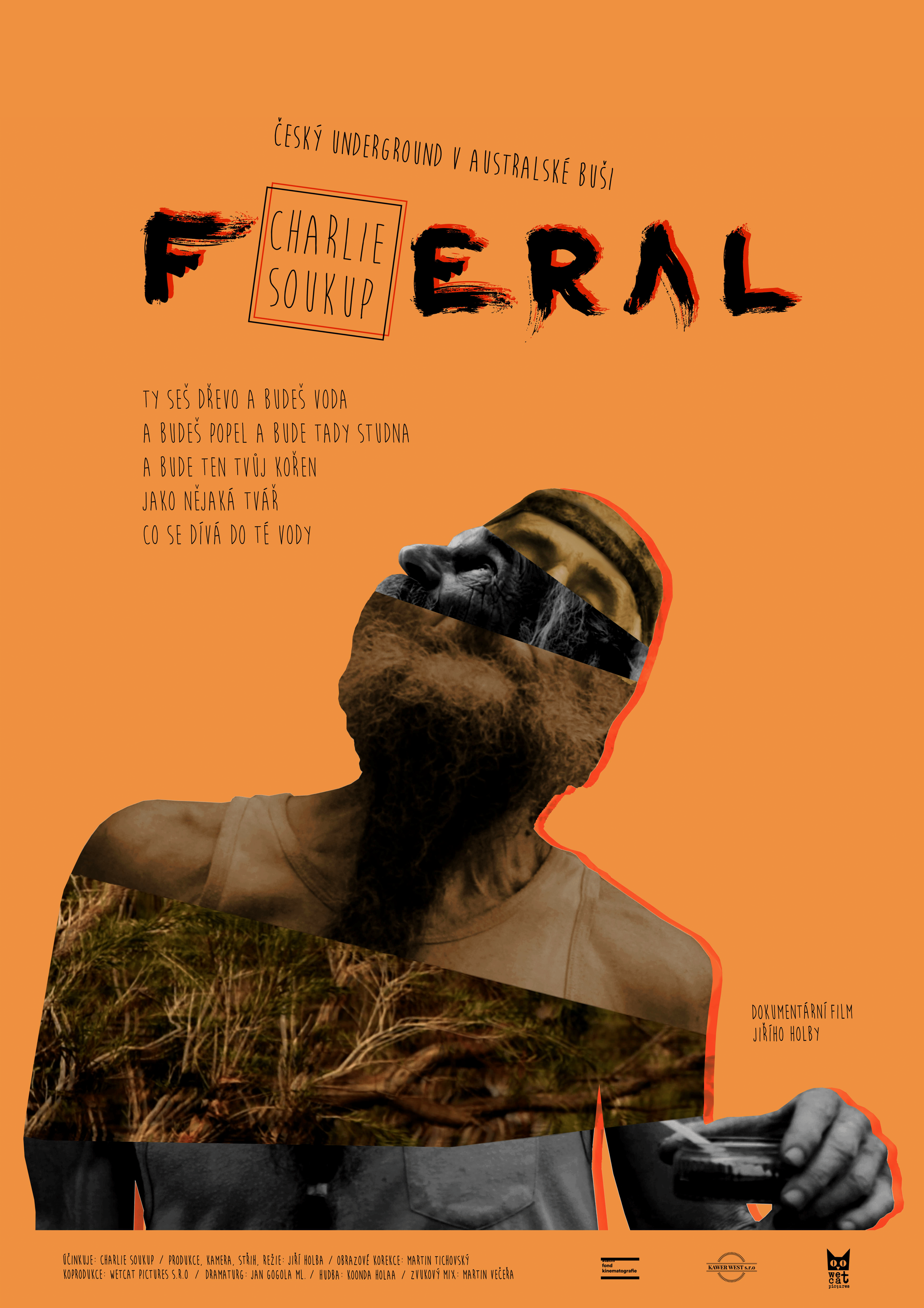Feral Feral