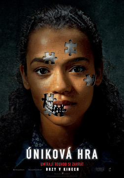Úniková hra