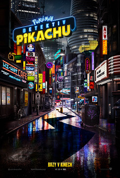Pokémon: Detektiv Pikachu