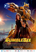 Film Bumblebee ke stažení - Film Bumblebee download