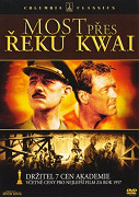 Poster k filmu Most cez rieku Kwai