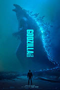 Poster undefined          Godzilla II: KrÃ¡Ä¾ monÅ¡tier