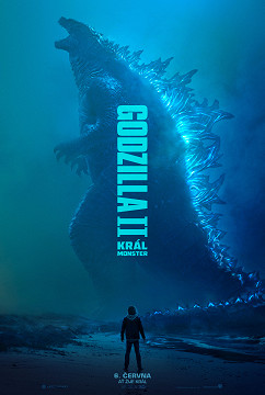 Godzilla II Král monster