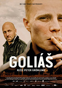 Goliáš | SCANDI - severská filmová lekce