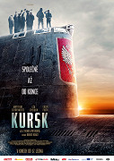 Detail online filmu Kursk ke stažení