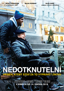 Nedotknutelní
