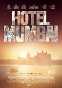 poster k filmu Hotel Mumbai