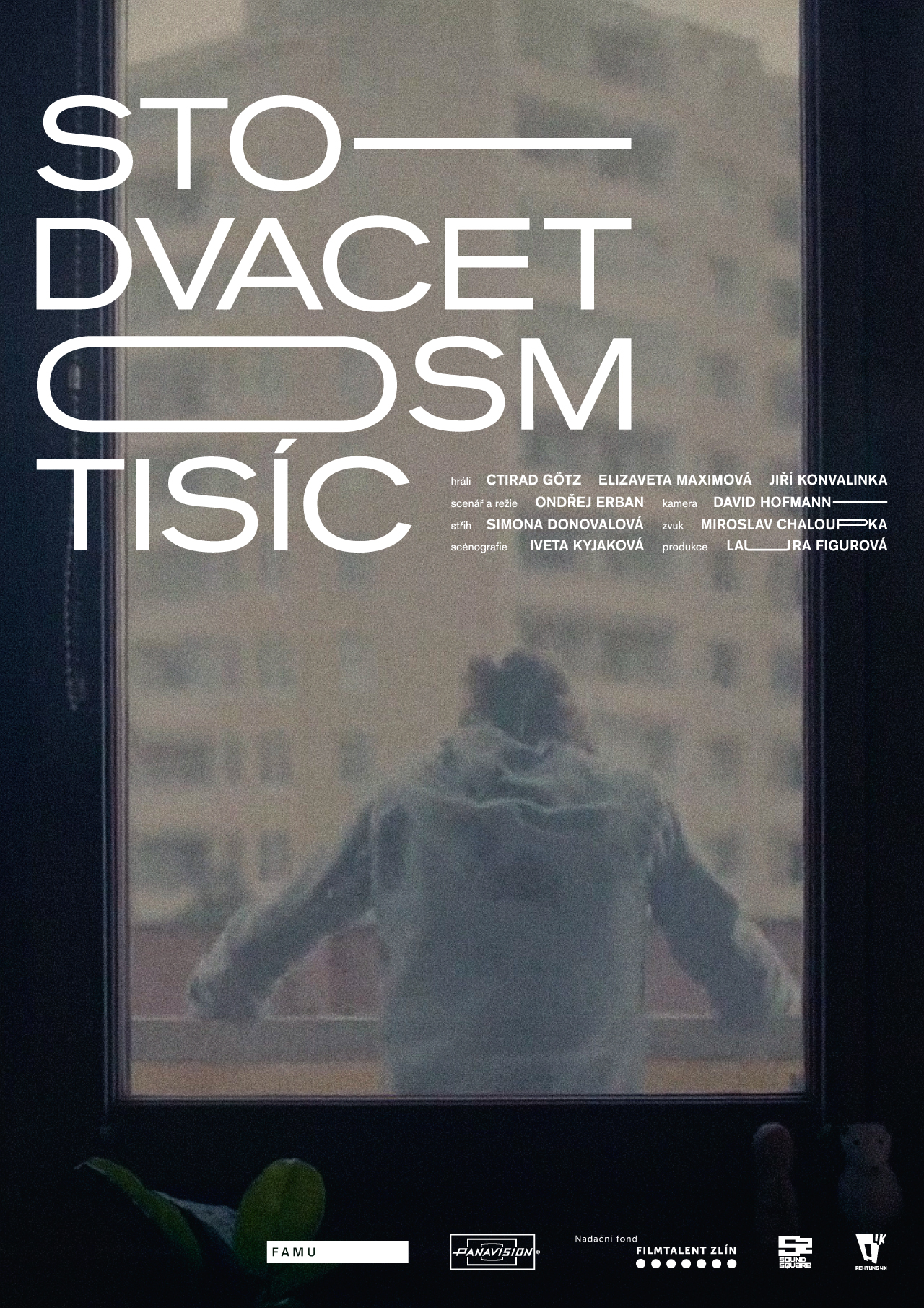 Sto dvacet osm tisíc Sto dvacet osm tisíc