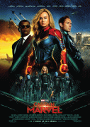 Film Captain Marvel ke stažení - Film Captain Marvel download