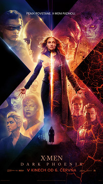 X-Men: Dark Phoenix