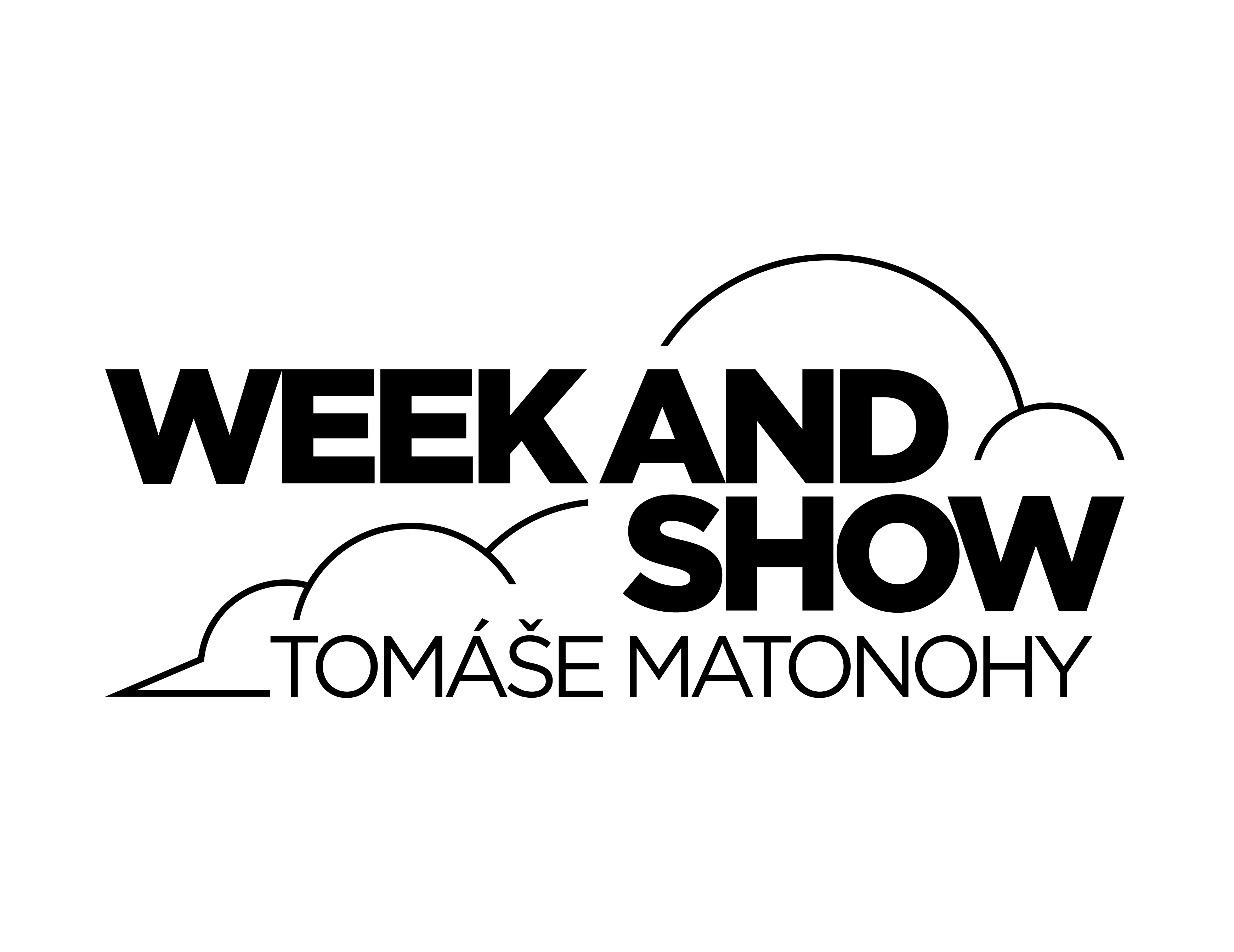 Week and Show Tomáše Matonohy