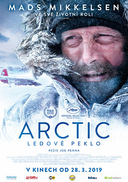 Arctic: Ledové peklo