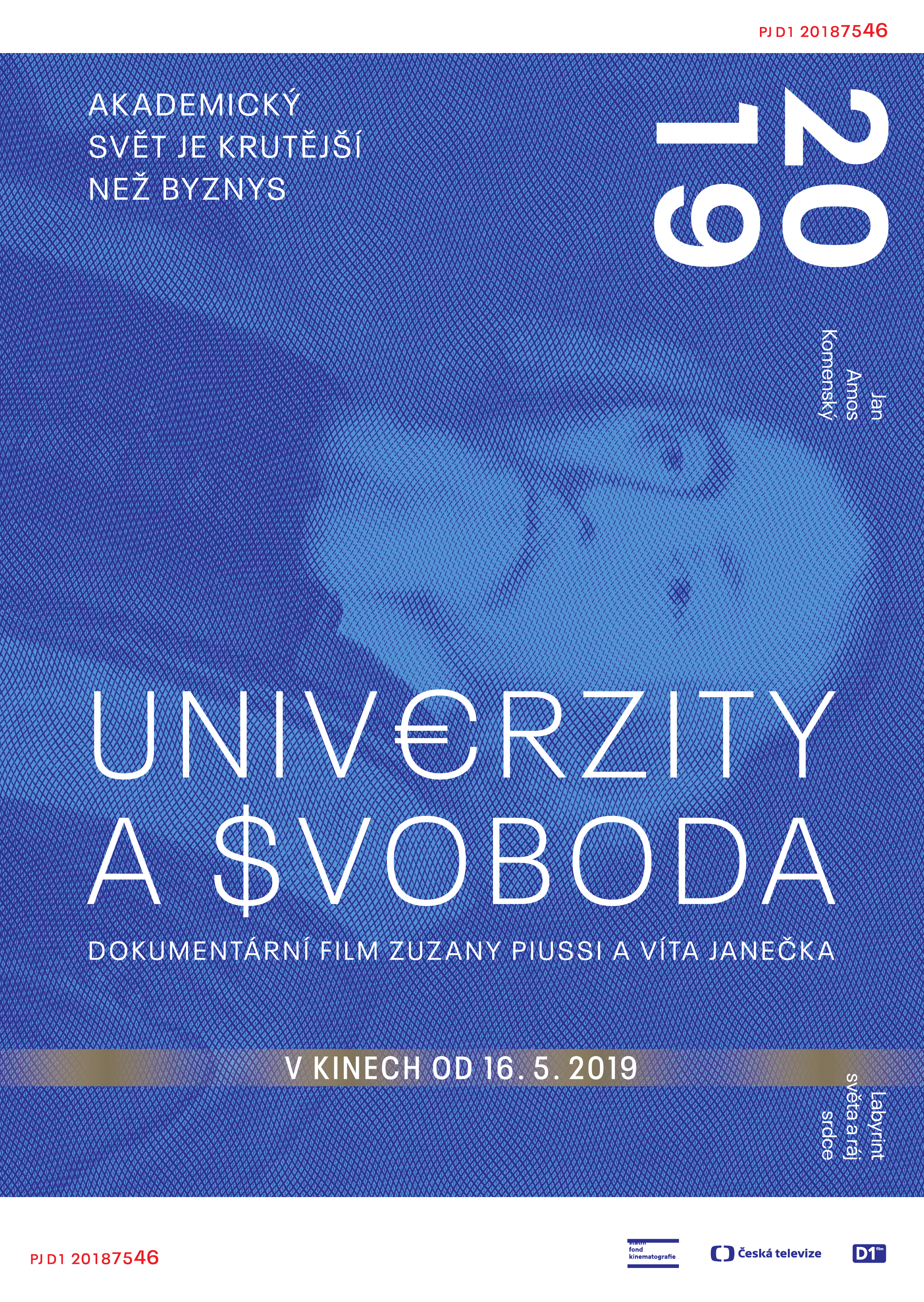 Univerzity a svoboda Univerzity a svoboda