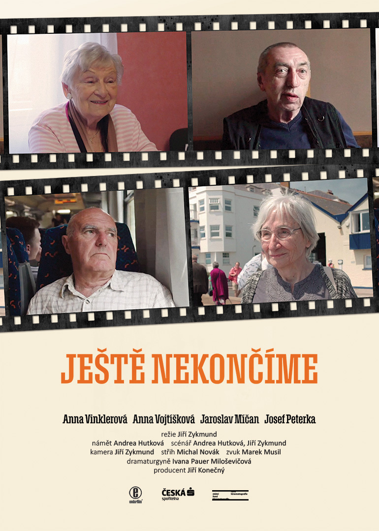 Ještě nekončíme Ještě nekončíme
