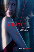Co/Kdyby / What/If - 1.série (EN)