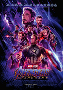 Film Avengers: Endgame ke stažení - Film Avengers: Endgame download