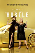 The Hustle Poster undefined Podfukářky