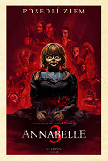 Film Annabelle 3 ke stažení - Film Annabelle 3 download