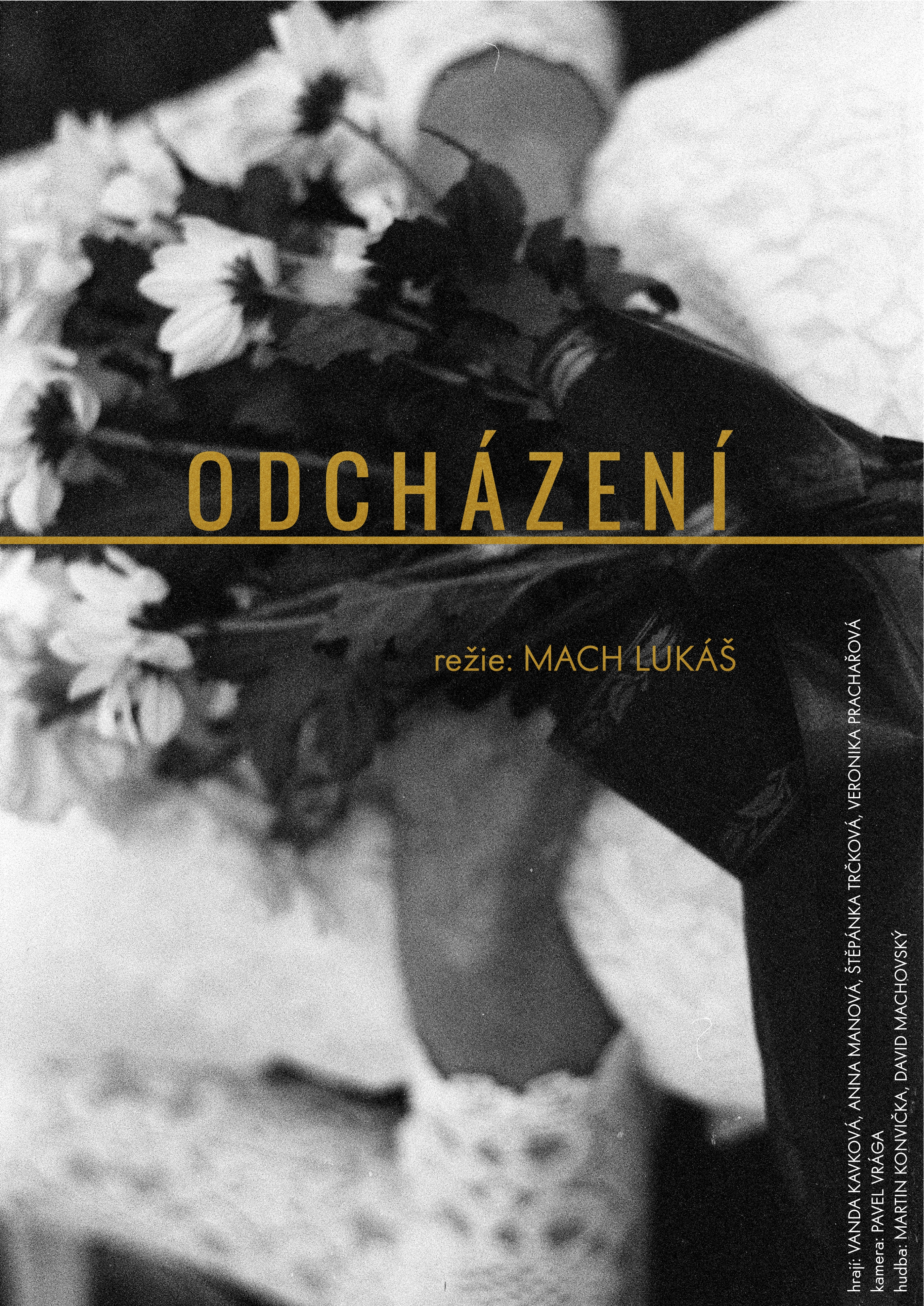 Odcházení Odcházení
