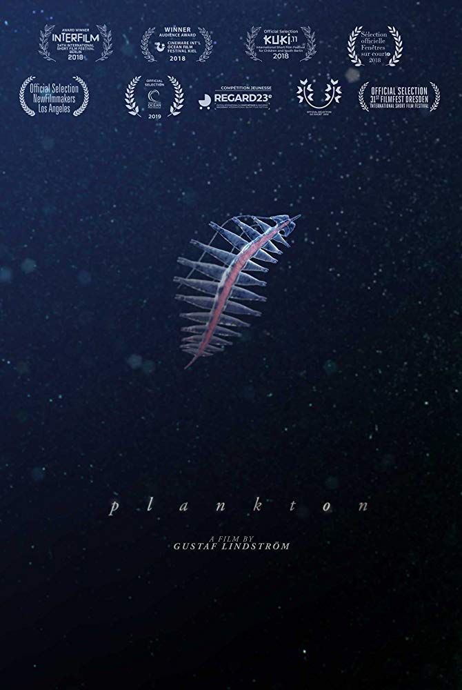 Planktón
