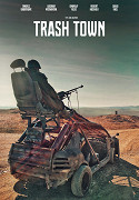 Trash Town Trash Town