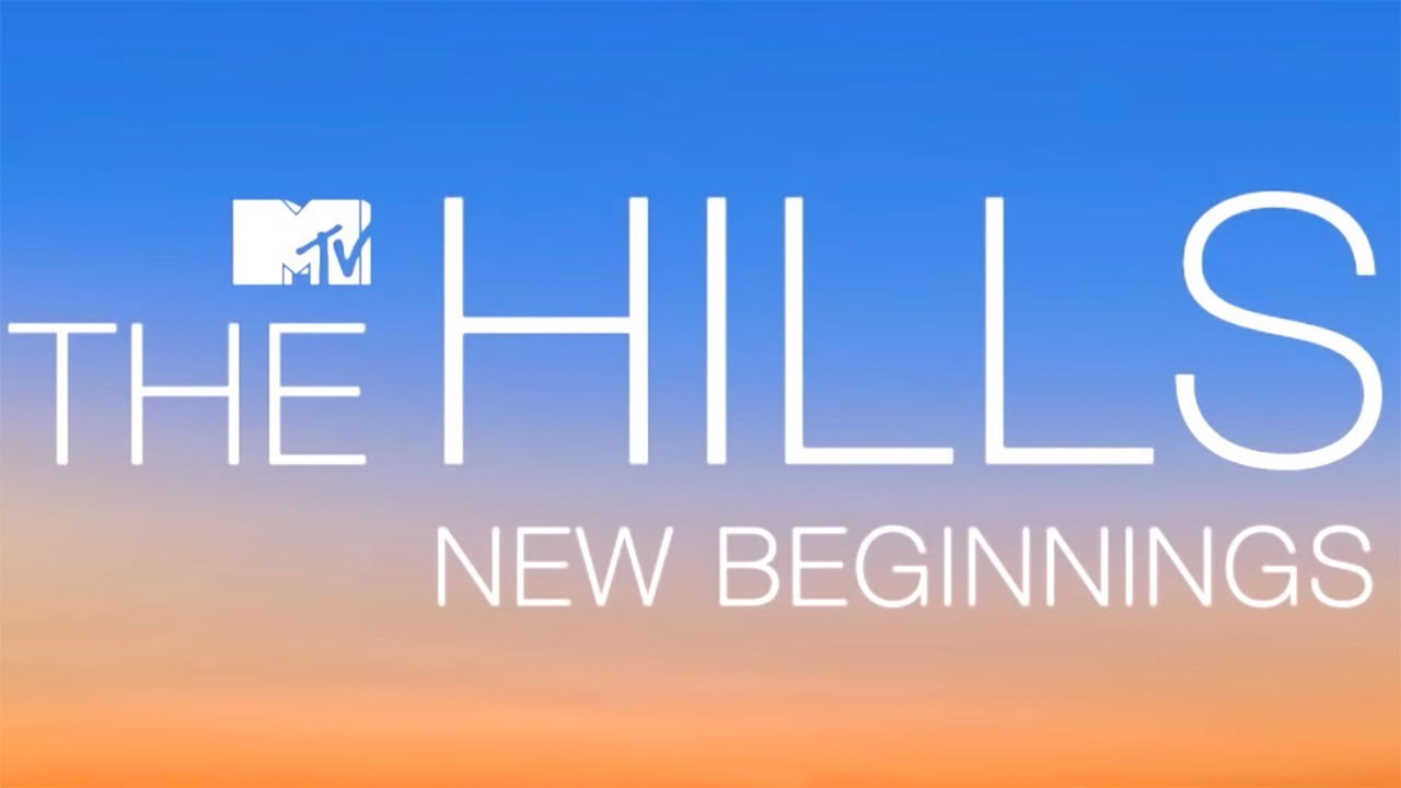 The Hills: New Beginnings