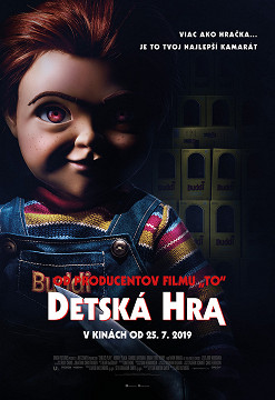 Dětská hra