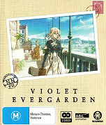 Poster undefined 
								Violet Evergarden (TV seriál)
							
						
					