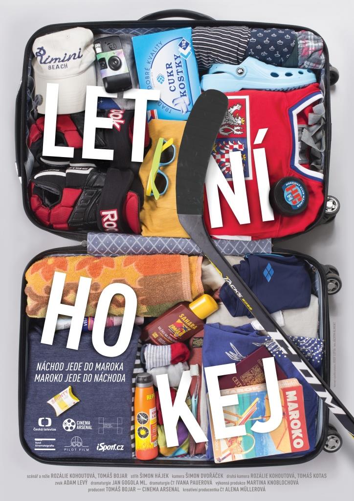 Letní hokej Letní hokej