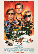 Poster undefined          Tenkrát v Hollywoodu
