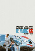Le Mans ´66 Le Mans ´66