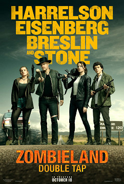 Zombieland 2: Rána jistoty