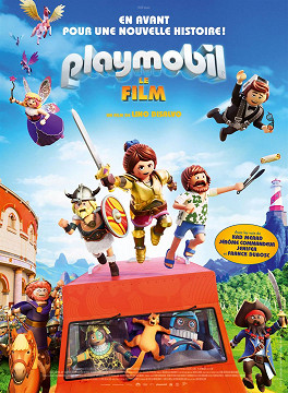 Playmobil ve filmu