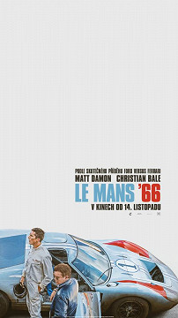 Le Mans '66