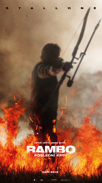 Rambo: Poslední krev