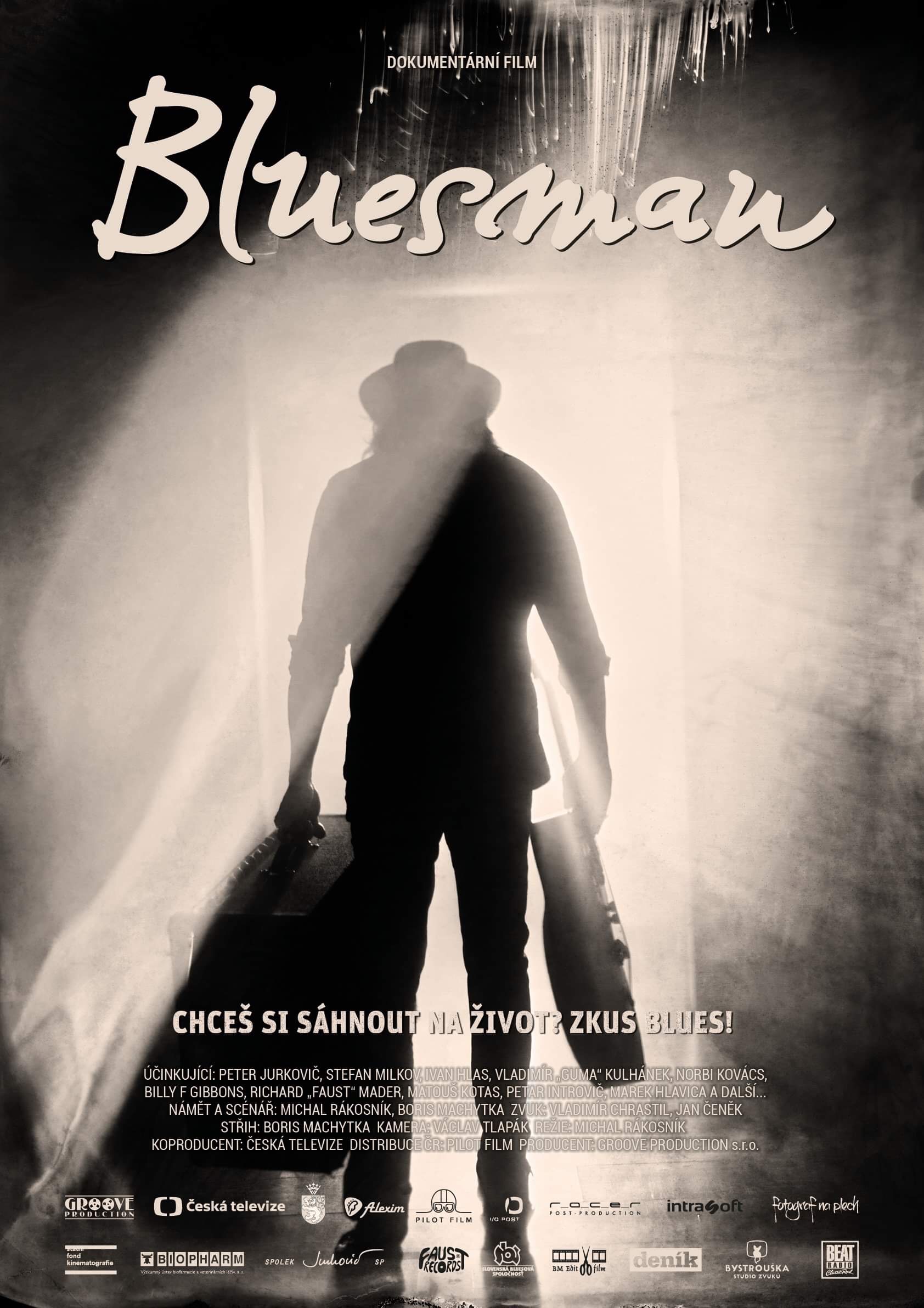 Bluesman Bluesman