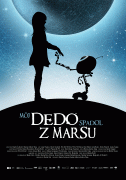 Môj dedo spadol z Marsu Môj dedo spadol z Marsu