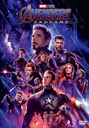 Poster undefined Avengers: Endgame