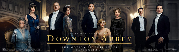 Panství Downton (2019) Panství Downton (2019)