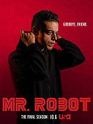 Re: Mr. Robot  / EN