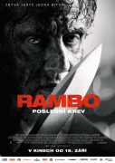Re: Rambo: Poslední krev / Rambo: Last Blood (2019)