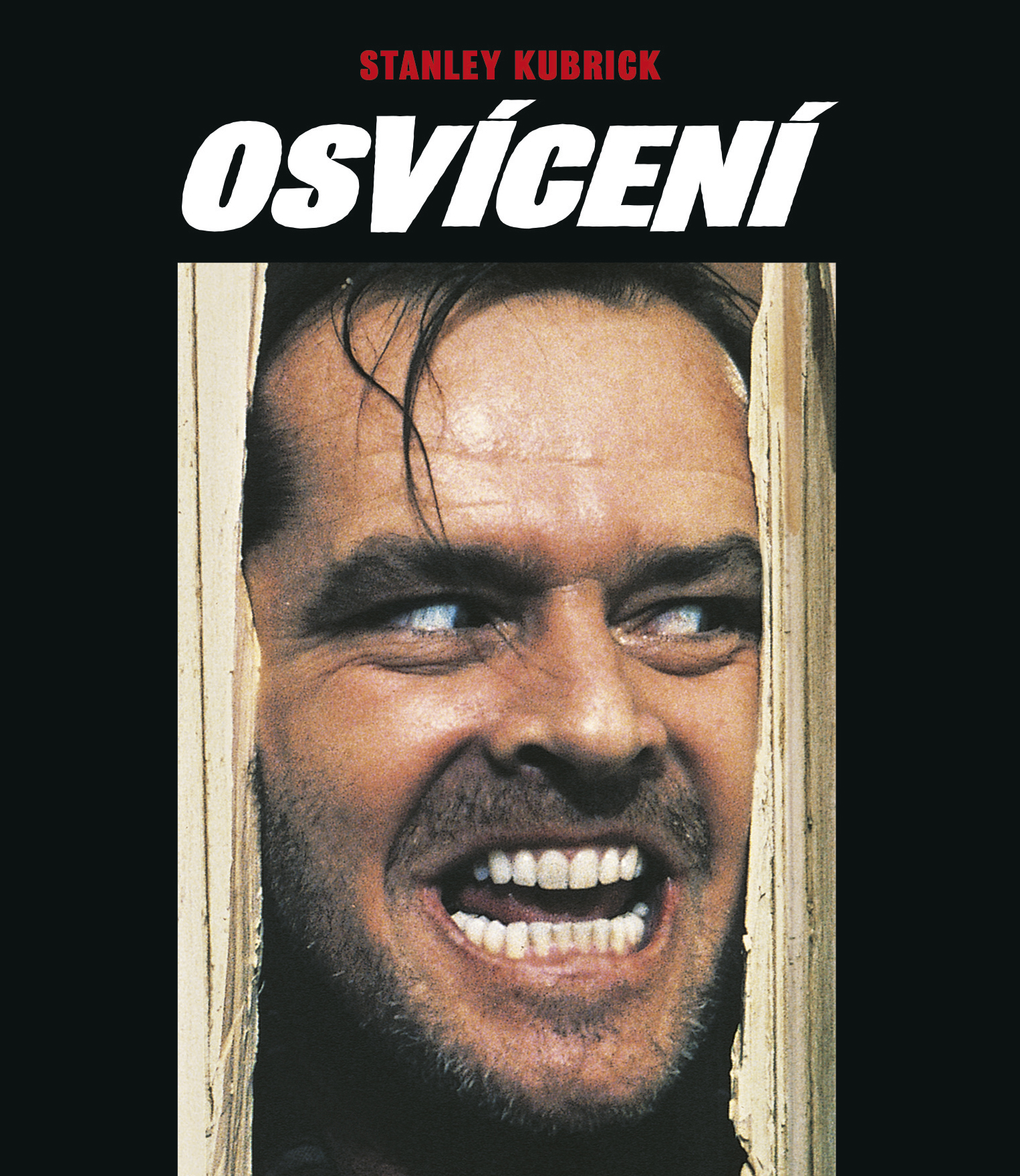 The Shining / Osvícení (1980)