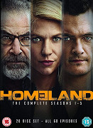 Homeland Homeland