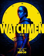 Watchmen 1. série (CZ)