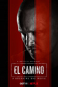 Film El Camino: Film podle seriálu Perníkový táta ke stažení - Film El Camino: Film podle seriálu Perníkový táta download