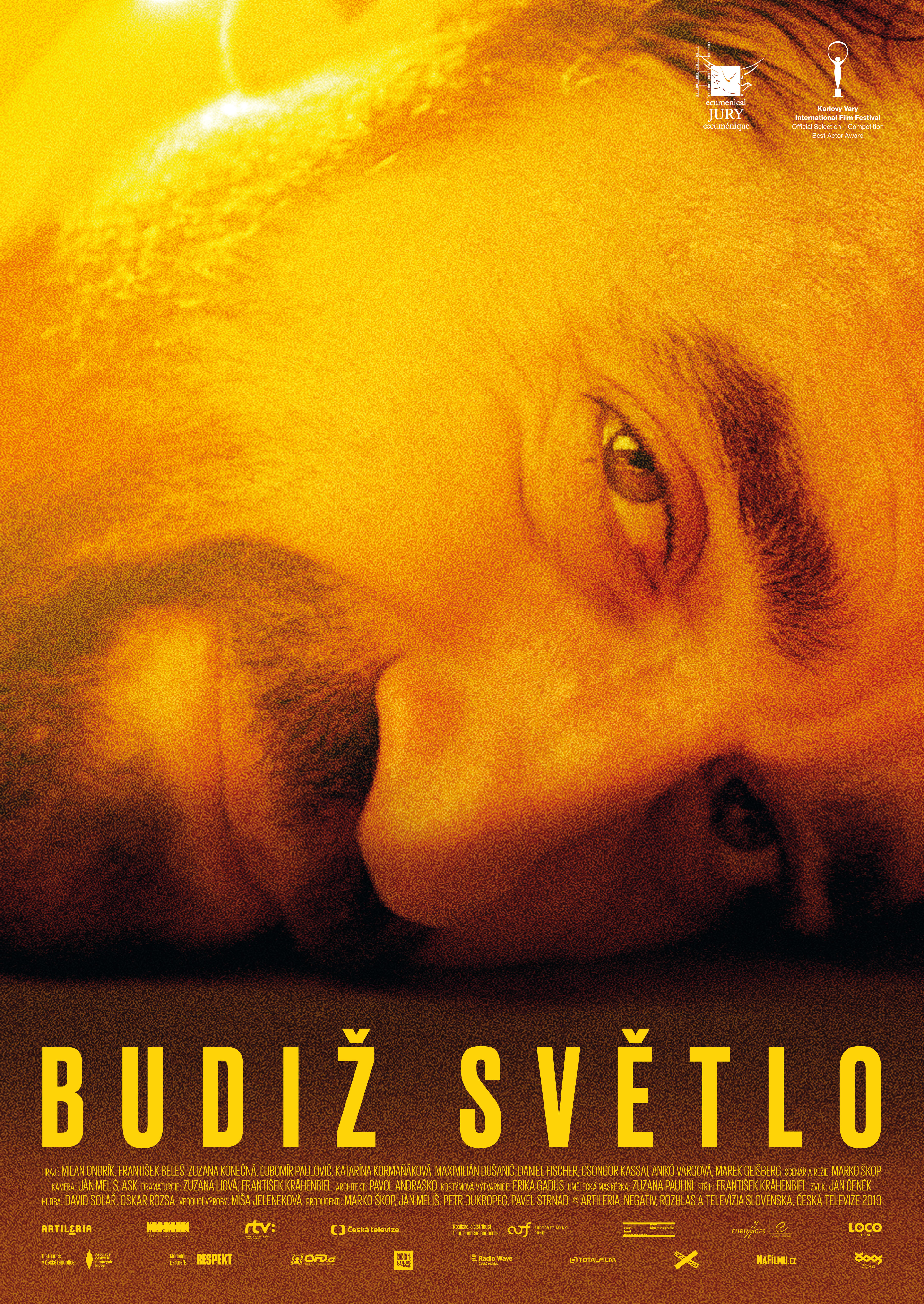 Budiž světlo Budiž světlo