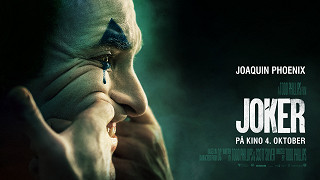 Poster undefined          Joker